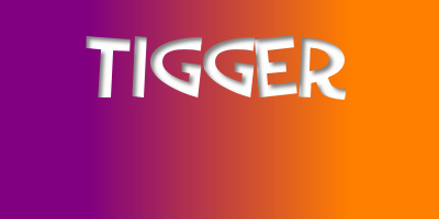 Tigger